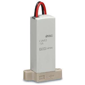 SMC LVM13R-5A-X37