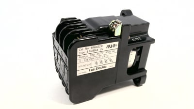 FUJI ELECTRIC 1RH422-110/120-60