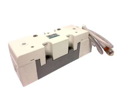 CKD CORP PV5-8R-FIG-D-TC