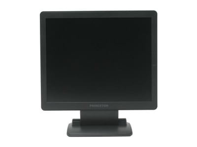 PRINCETON GRAPHICS LCD1911