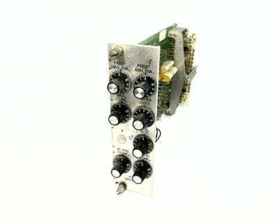 ASEA BROWN BOVERI 846417-S