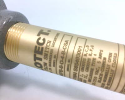 DWYER V6EPB-B-D-4-B-CSA