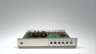 GENERAL ELECTRIC IC3600A0AE1
