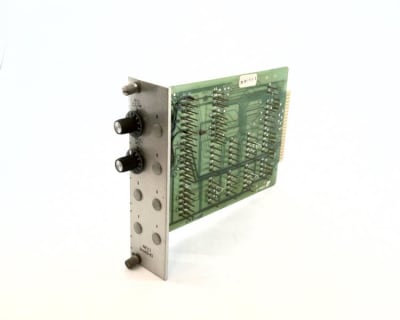 ASEA BROWN BOVERI 846405-RJ