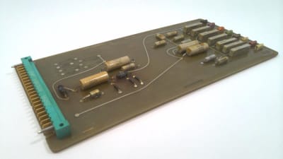 GENERAL ELECTRIC 947D325-0