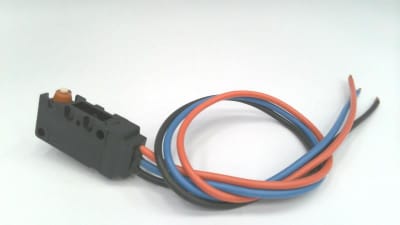 OMRON D2VW-5-1M