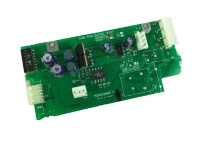 YOKOGAWA B9968SL