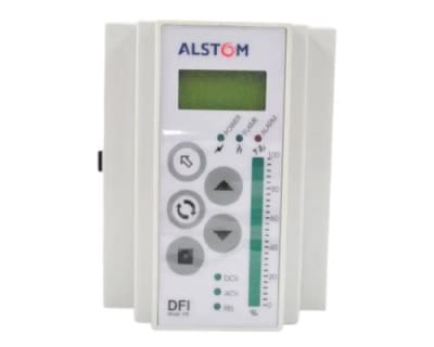 CONVERTEAM DFI-100-340F