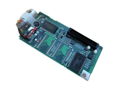 YOKOGAWA B9968SH