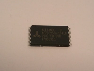 ALLIANCE AS7C3256A-10TIN