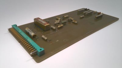 GENERAL ELECTRIC 872D429-0