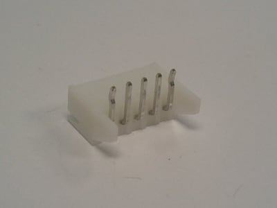 JST S5B-XH-A-1(LF)(SN)