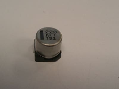 MATSUSHITA ELECTRIC EEE-FT1A221AL