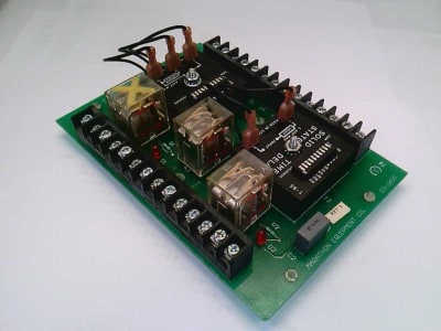 MARATHON EQUIPMENT CO 443303