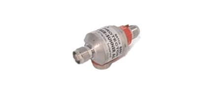 HUBER SUHNER INC 3401.26.A