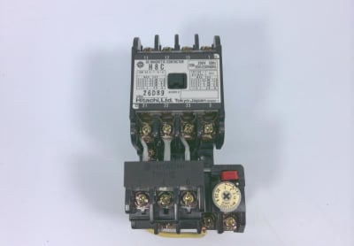 HITACHI H8C-T-AC600V