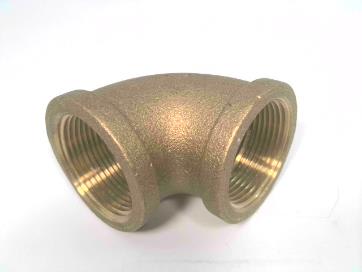 FAIRVIEW FITTINGS 100-J