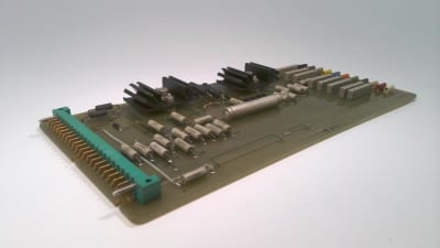 GENERAL ELECTRIC 872D489-0