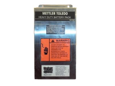 METTLER TOLEDO 0964-0007-8000