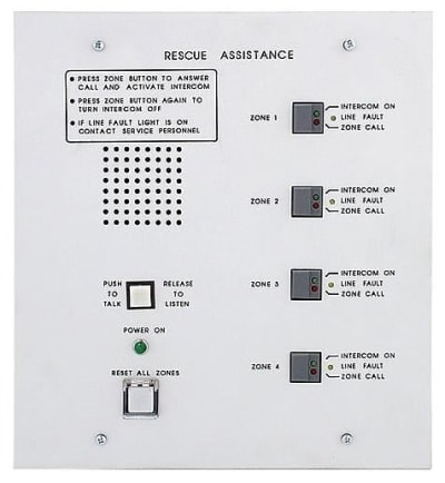 CORNELL COMMUNICATIONS A-4204