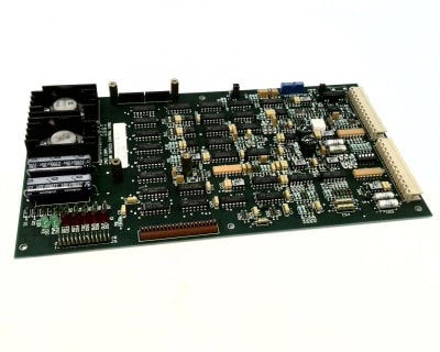 PACIFIC SCIENCE & TECHNOLOGY 105-010000-01