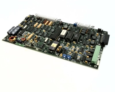 PACIFIC SCIENCE & TECHNOLOGY 105-050000