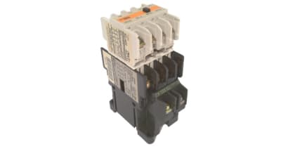 FUJI ELECTRIC SH04AA-1-62