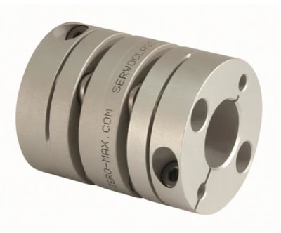 ZERO MAX INC SC035R-006-024