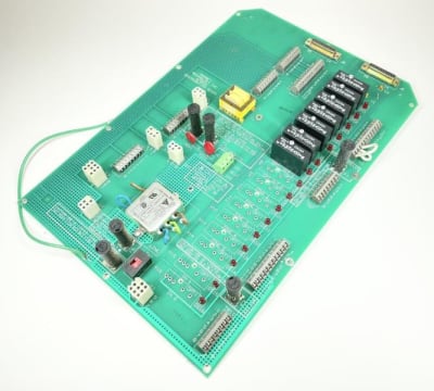 RAMSEY TECHNOLOGY INC D07110A-E031-E