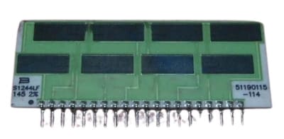 HONEYWELL 51190115-114