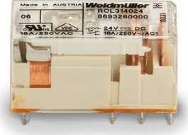 WEIDMULLER 8693500000