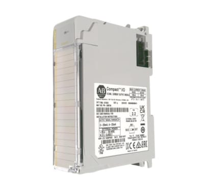 ALLEN BRADLEY 1769-OF8CK