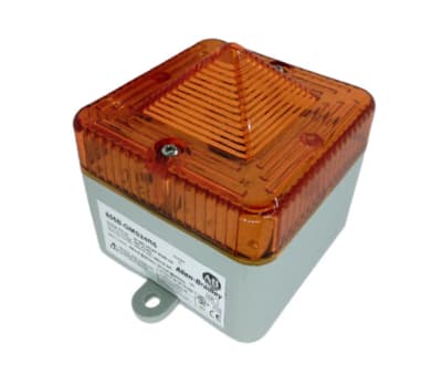 ALLEN BRADLEY 855B-GMS24R5