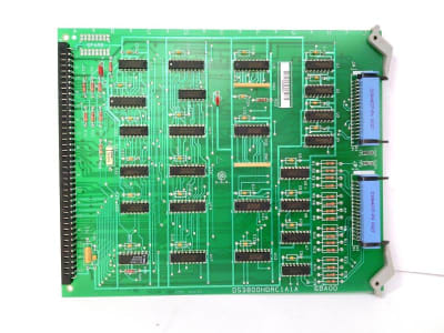 GENERAL ELECTRIC DS3800HDRC