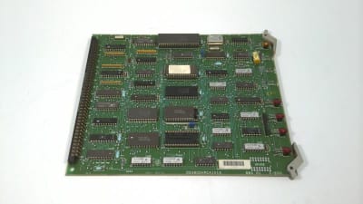 GENERAL ELECTRIC DS3815PRDA