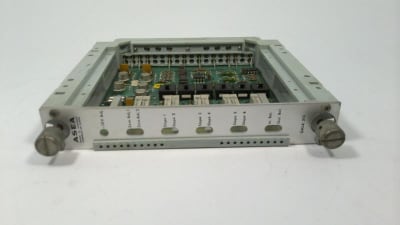 ASEA BROWN BOVERI YL261001-FT