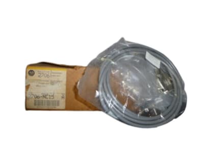 ALLEN BRADLEY 2706-NC15