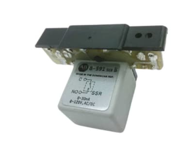 ALLEN BRADLEY 8-591