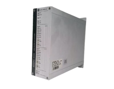 DRESDEN ELEKTRONIK DESDAC3000