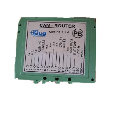 PHOENIX CONTACT CAN-ROUTER