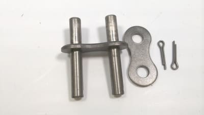 DIAMOND CHAIN C-33434CL-08-2-P