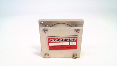 DYNAMCO INC VC-2
