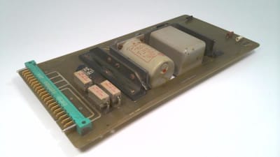 GENERAL ELECTRIC 942D341-0