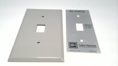 EATON CORPORATION MS1FN