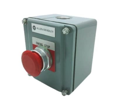 ALLEN BRADLEY 800R-1TAM