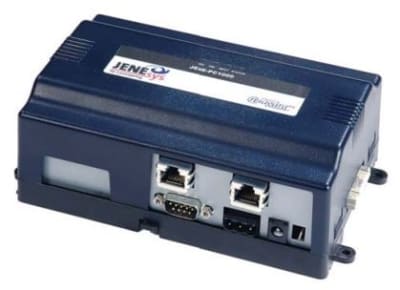 KMC CONTROLS JENE-PC1000