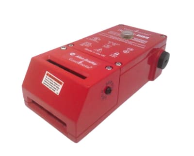 ALLEN BRADLEY 440G-L07262