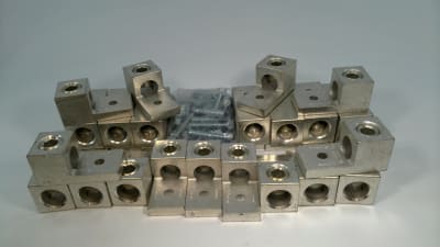 EATON CORPORATION LKS4