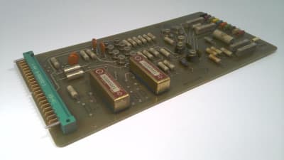 GENERAL ELECTRIC 948D198-B