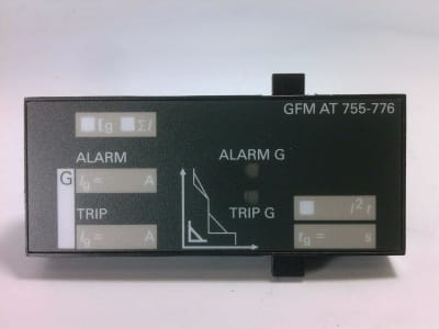 SIEMENS WLGFM76